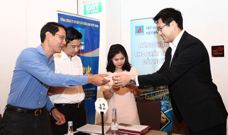 Diễn đàn M&A 2015: Nhiều Kl991.com World Cup 2026 Chính Thức tìm đối tác trong Chương trình Kết nối ảnh 3