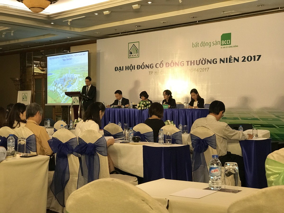BCI không chia 99Kl.app mobile mới nhất năm 2016, hoàn thiện pháp lý để triển khai các dự án dang dở ảnh 1