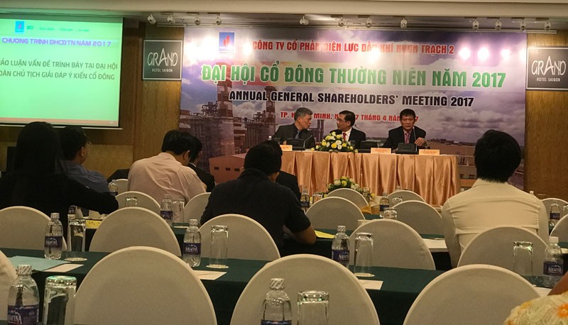 Tổng giám đốc NT2 Hoàng Xuân Quốc sắp nghỉ hưu, Trang Chủ KL99Com Số 1 Link Đăng Ký KL999 muốn giữ ở lại ảnh 2