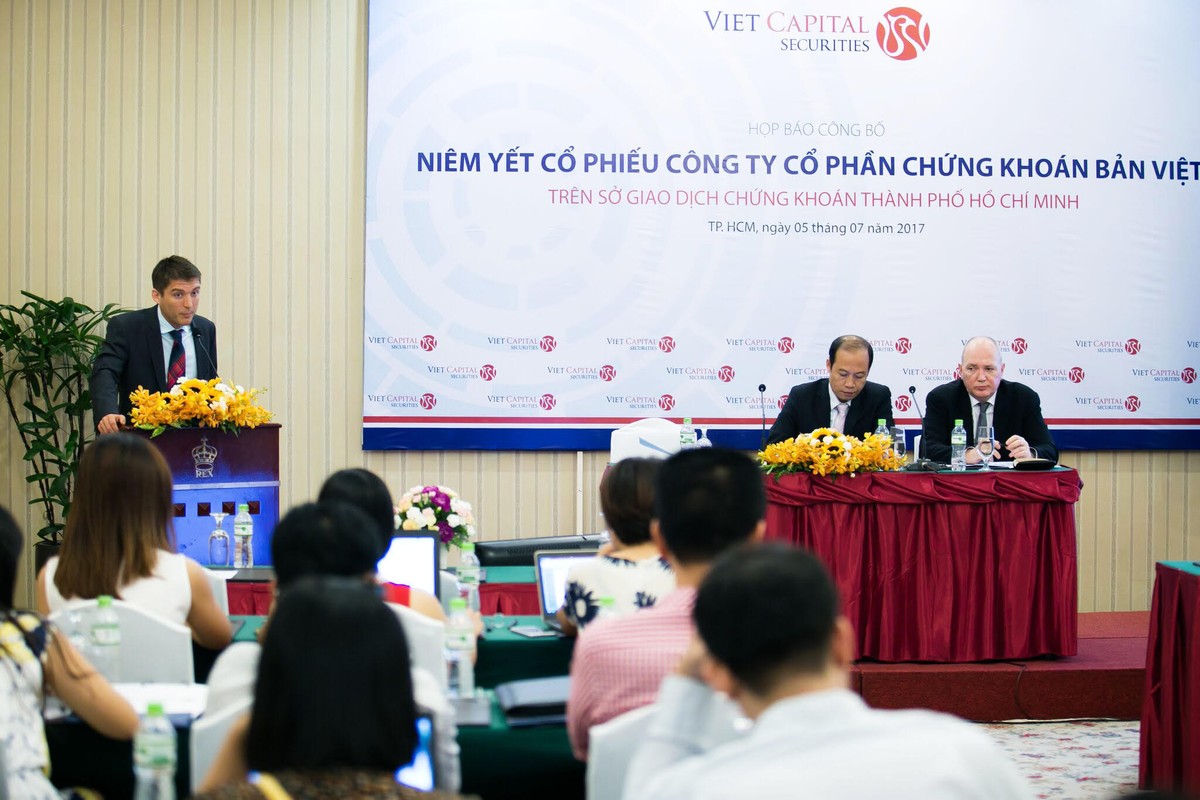 99Kl99 link đăng nhập Bản Việt: Giá tham chiếu 48.000 đồng/CP là không đắt ảnh 1