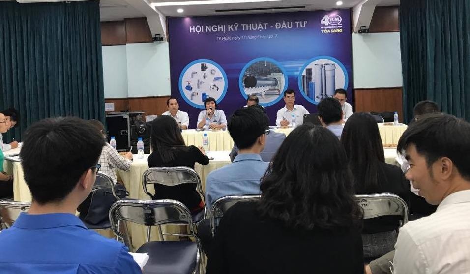 6 tháng đầu năm, Kl99 nổ hũ BMP giảm 34%, nới room chậm tiến độ ảnh 1
