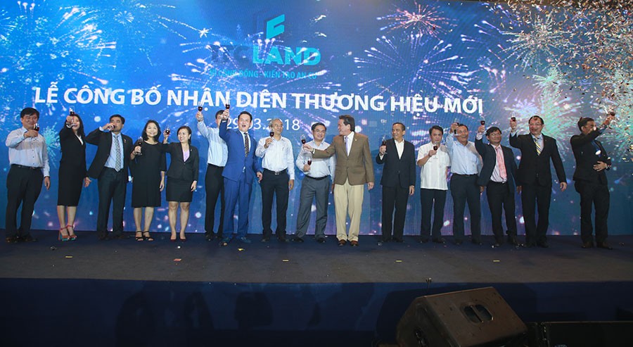 TTC Land lấn sân sang Web Tổng Nhà Cái 99Kl99 Giải Trí Bậc Nhất nghỉ dưỡng ảnh 1