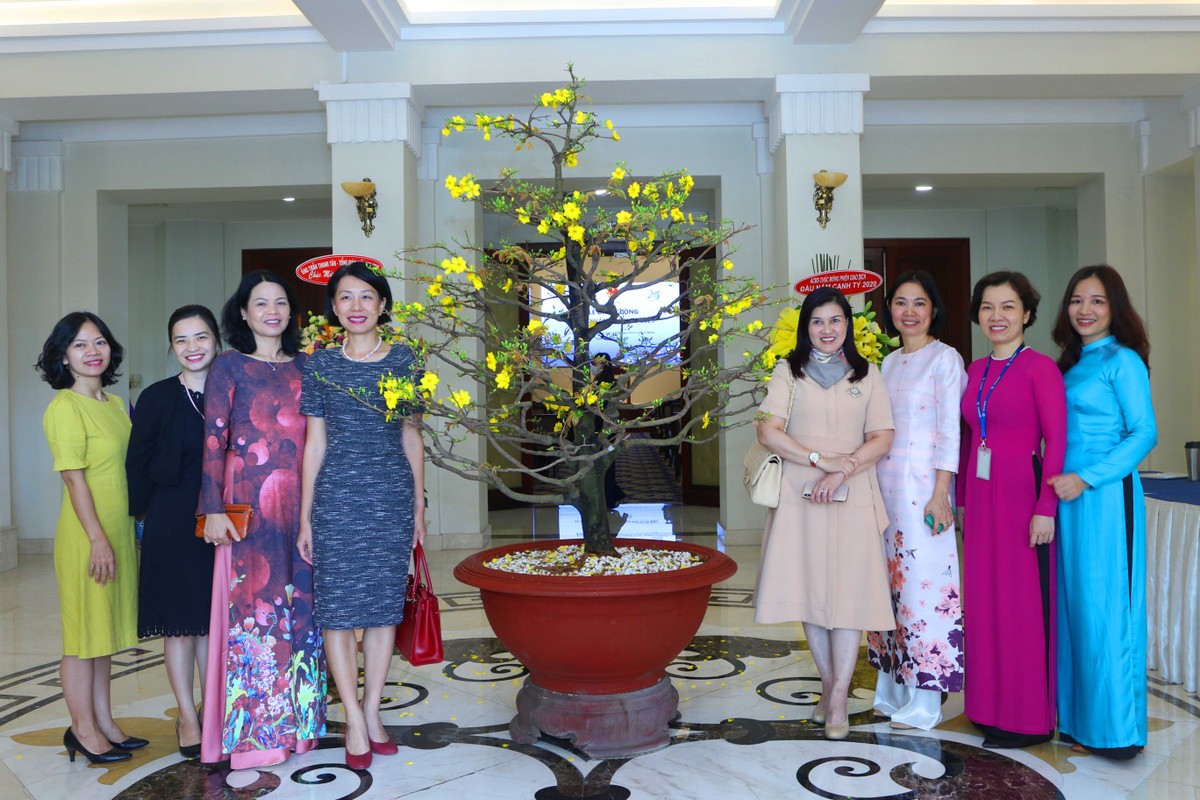 Năm 2020, trình Kl993 ưu đãi thưởng hấp dẫn thành lập Sở GDCK Việt Nam và triển khai các biện pháp nâng hạng thị trường ảnh 11