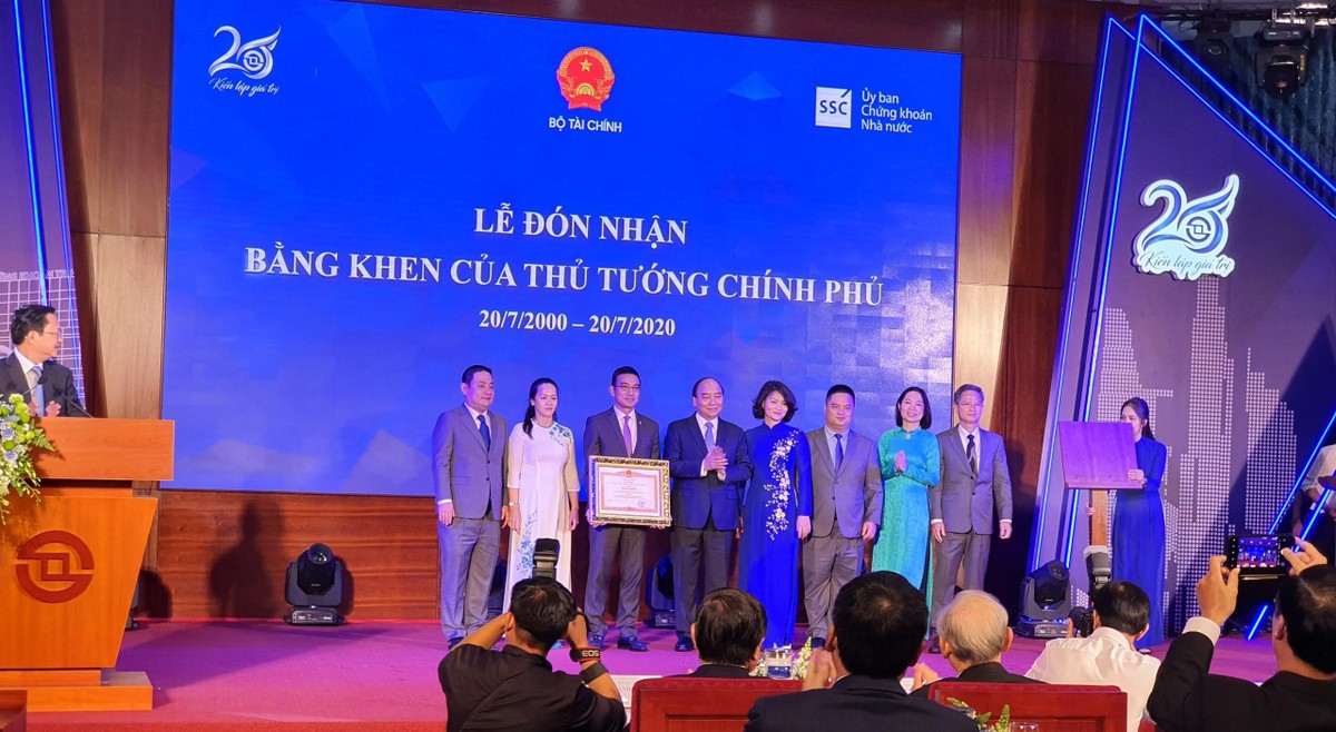 Thủ tướng Nguyễn Xuân Phúc giao 7 nhiệm vụ cho ngành 99Kl99 link đăng nhập ảnh 1