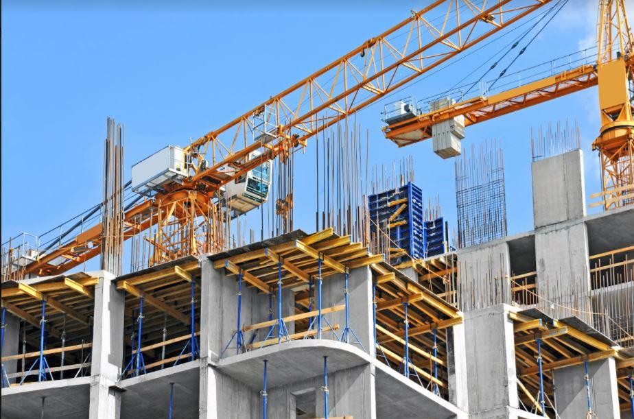 Nguồn cung căn hộ tại Bình Dương trong năm 2021 dự kiến có thể đạt đến con số 15.000 căn. Ảnh minh họa
