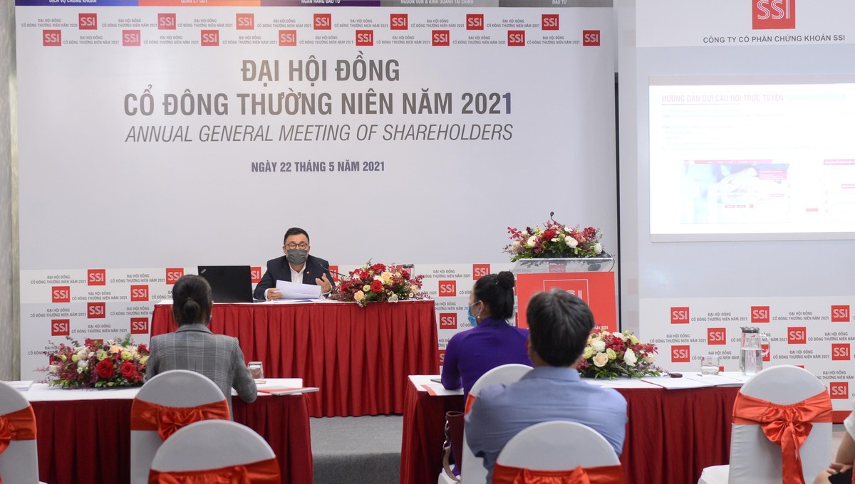 Năm nay, SSI sẽ làm các deal lớn có thể gay tiếng vang lớn trên thị trường