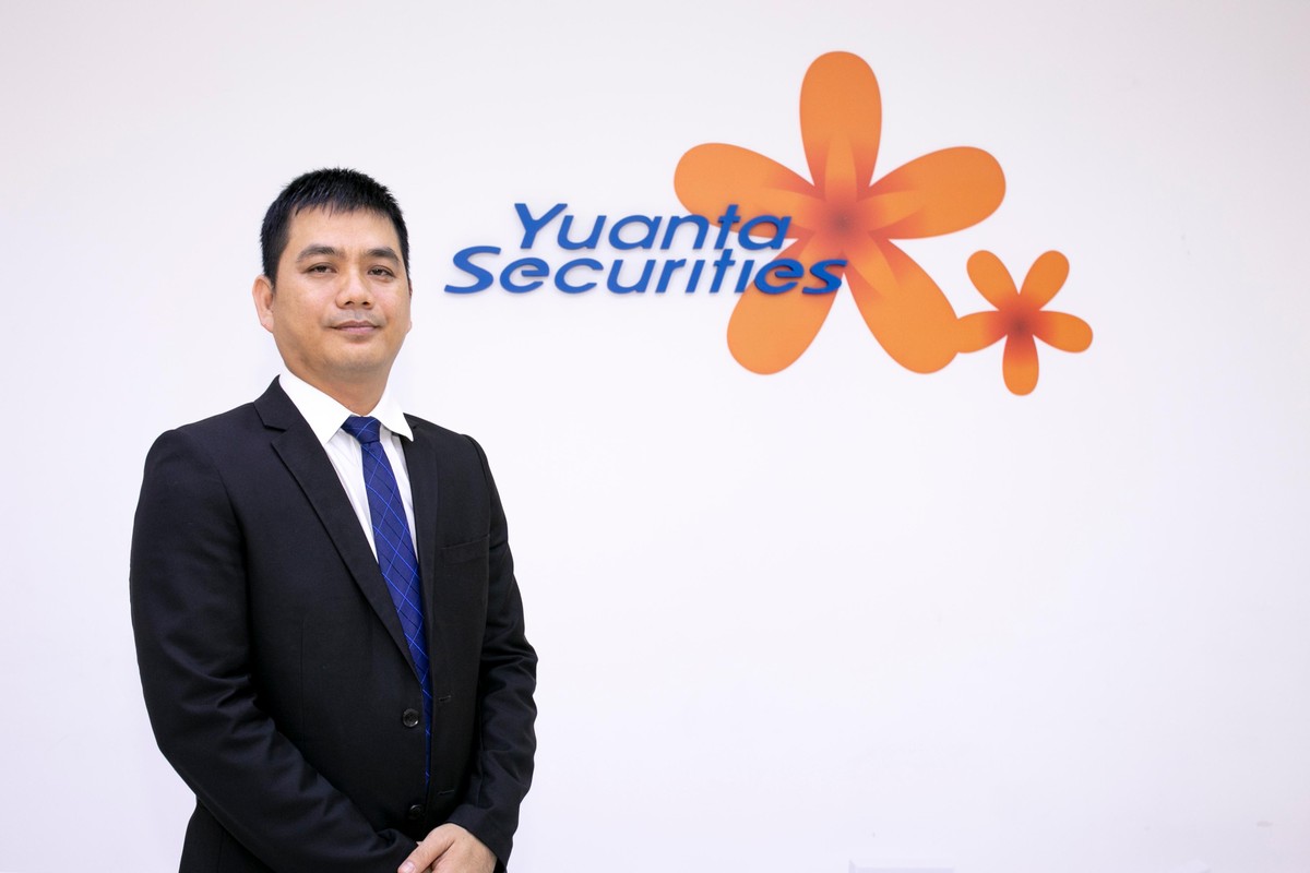 Ông Nguyễn Thanh Tùng, tân Tổng giám đốc YSVN tin tưởng YSVN sẽ tạo ra những bước đột phá