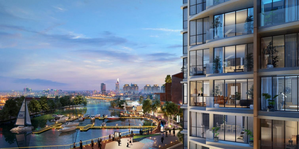 Novaland trở thành Nhà phát triển Dự án Grand Sentosa (TP.HCM) vào tháng 03/2022 Novaland trở thành Nhà phát triển Dự án Grand Sentosa (TP.HCM) vào tháng 03/2022