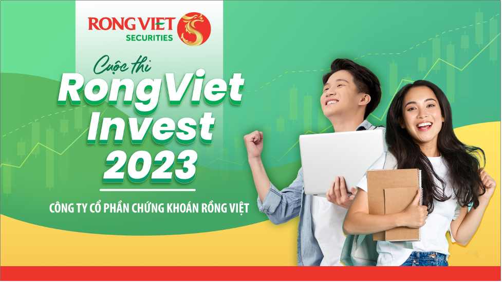 RongViet Invest 2023 – Cuộc thi Kl99ok phiên bản mới 99Kl99 link đăng nhập thực tế dành cho sinh viên sắp được Rồng Việt triển khai