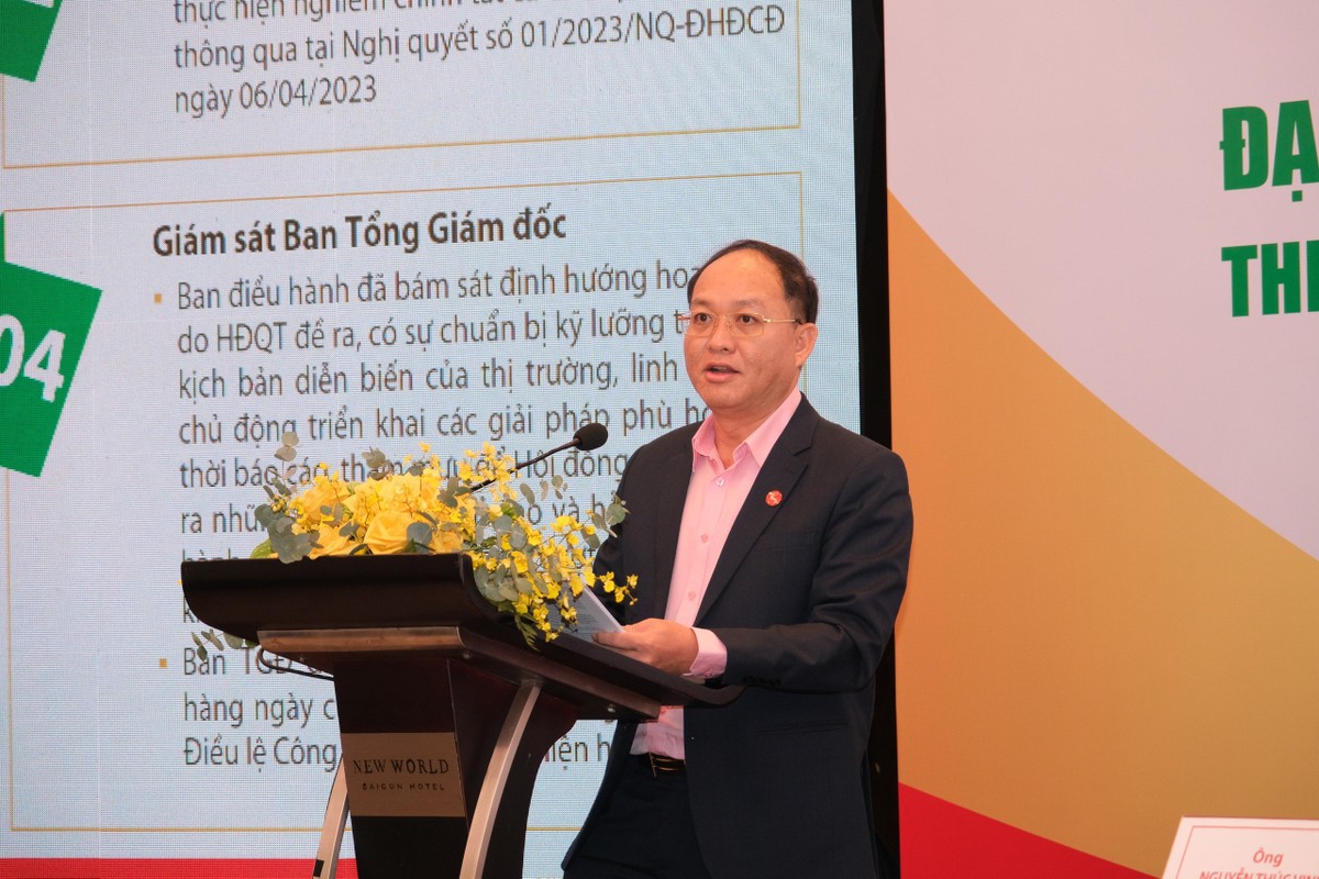 Ông Nguyễn Miên Tuấn