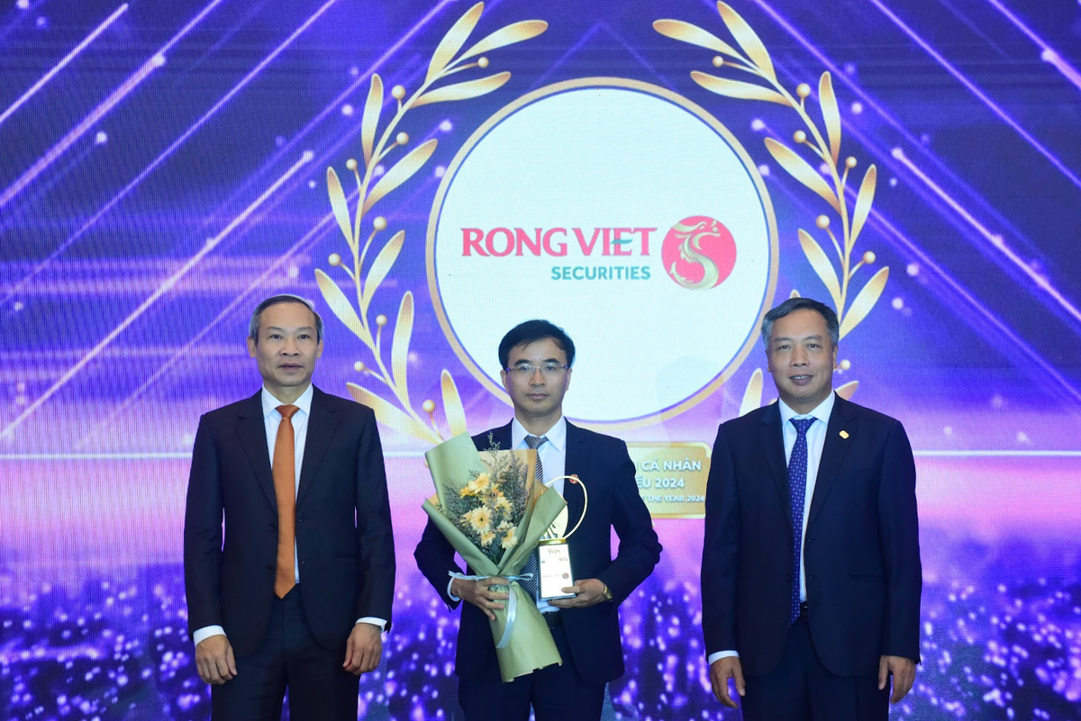 Rồng Việt được vinh danh nhiều hạng mục giải thưởng tại VWAS 2024