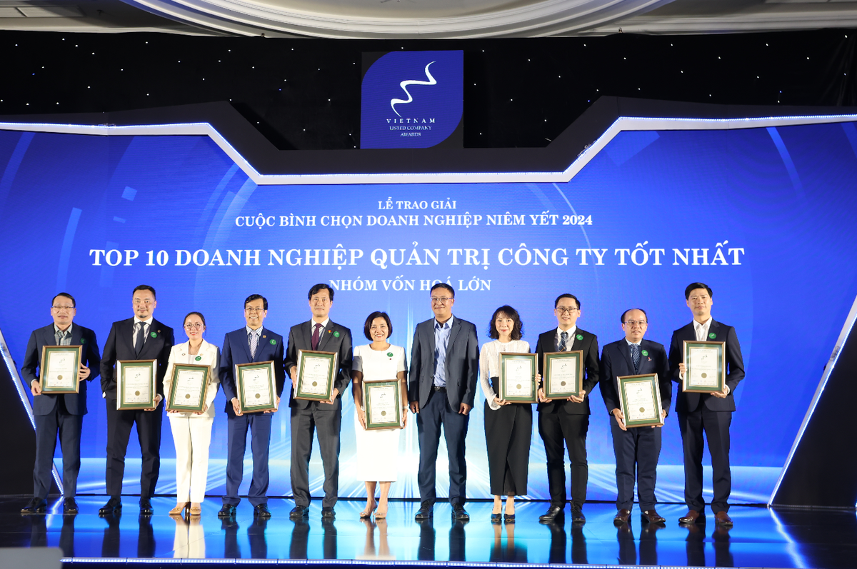 Top 10 Kl991.com World Cup 2026 Chính Thức QTCT tốt nhất. Ảnh: Lê Toàn