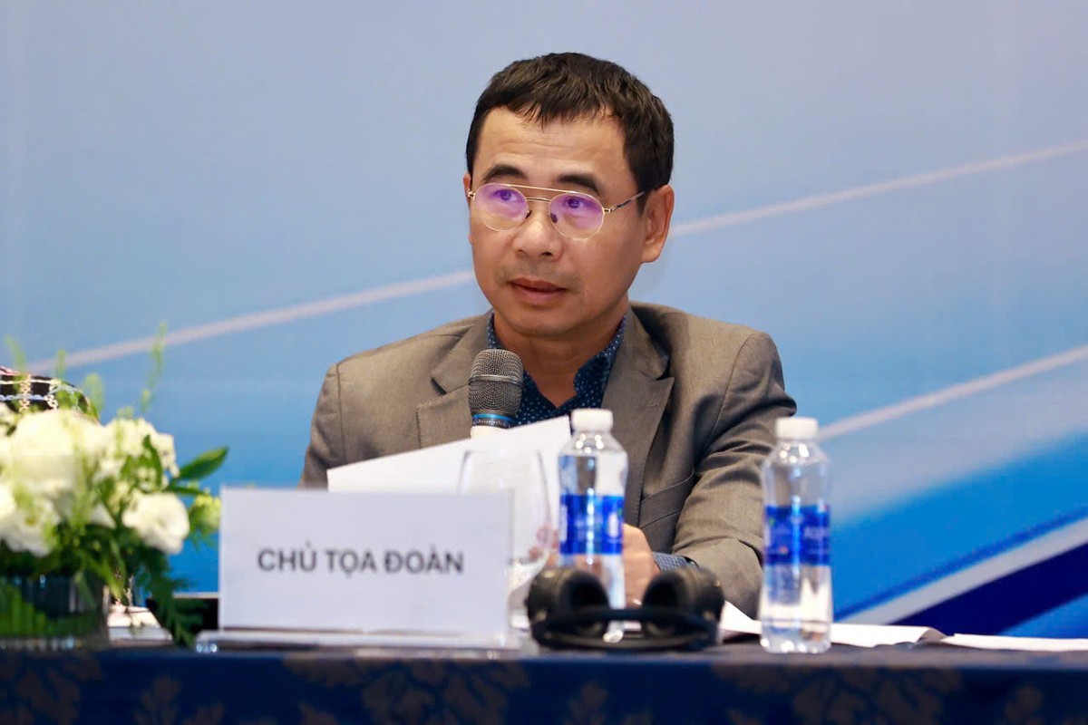 Ông Tô Hải, Tổng giám đốc VCI: dự báo quý 4/2025, thị trường IPO, M&amp;A phục hồi