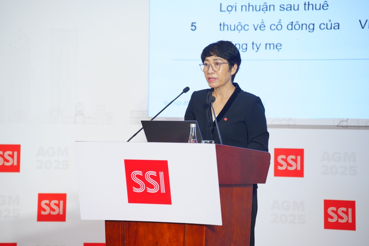 Bà Nguyễn Thị Thanh Hà, Giám đốc Kl991.com nạp rút nhanh SSI