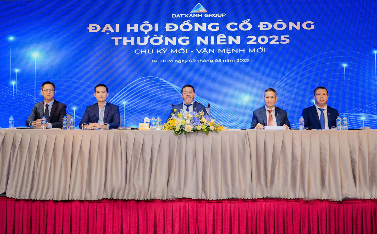 Ban lãnh đạo Kl994 game bài casino hấp dẫn Đất Xanh tại Đại hội đồng Trang Chủ KL99Com Số 1 Link Đăng Ký KL999 thường niên 2025
