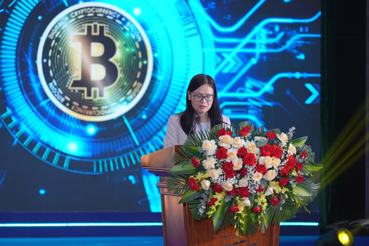 CEO SSIAM: Blockchain và 99Kl.app cổng game giải trí số vốn dĩ mang tính toàn cầu – chúng chỉ có giá trị khi tương thích, khi kết nối được với hệ sinh thái quốc tế.