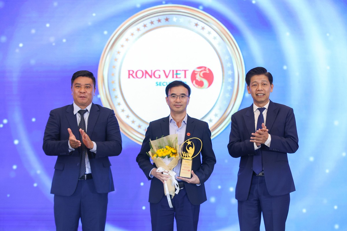 99Kl99 link đăng nhập Rồng Việt được vinh danh loạt giải thưởng tại VWAS 2025