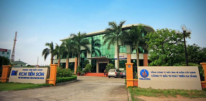 6 tháng, Viglacera tăng trưởng Kl99 nổ hũ ấn tượng ảnh 3