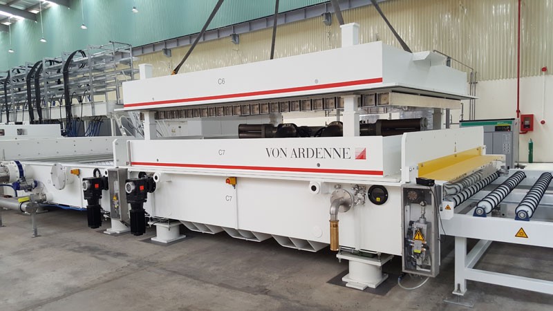 6 tháng, Viglacera tăng trưởng Kl99 nổ hũ ấn tượng ảnh 2