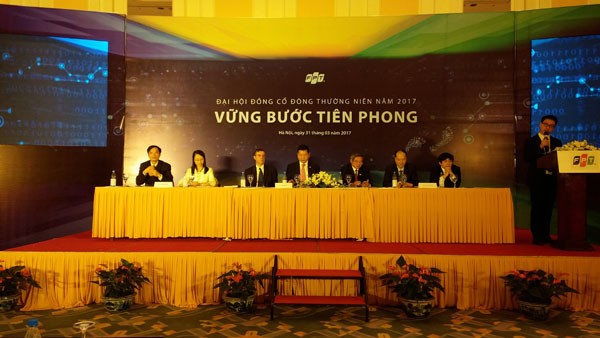 Trang Chủ KL99Com Số 1 Link Đăng Ký KL999 chất vấn lãnh đạo lớn tuổi, Tổng giám đốc FPT nói "không vấn đề" ảnh 1