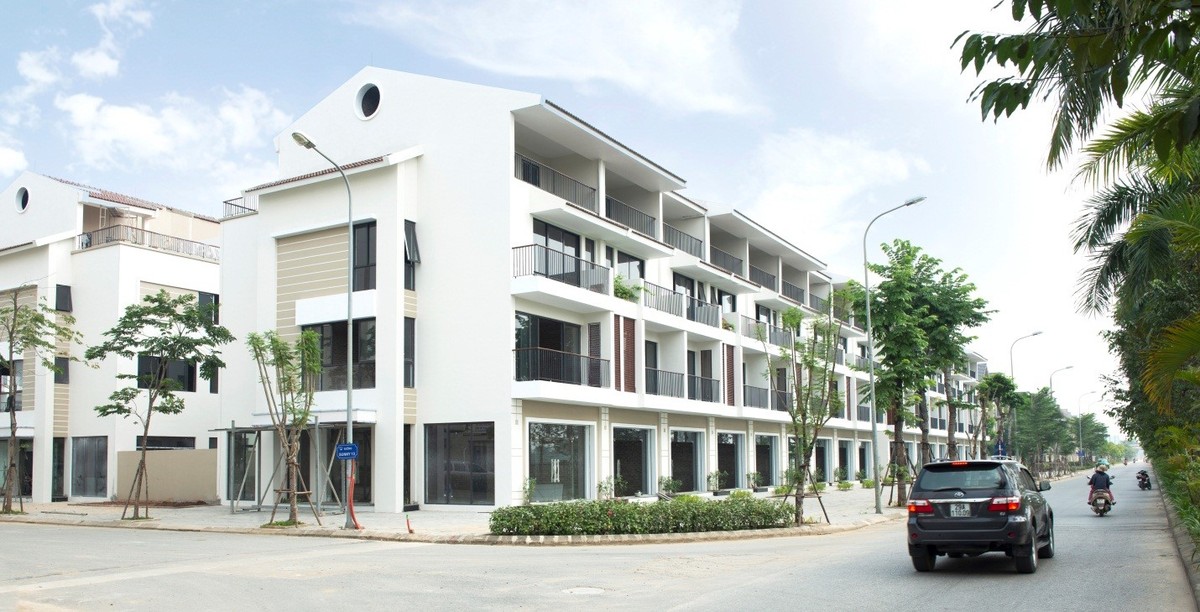 Shophouse Sunny Garden City: Điểm sáng Web Tổng Nhà Cái 99Kl99 Giải Trí Bậc Nhất Tây Hà Nội dịp cuối năm ảnh 1