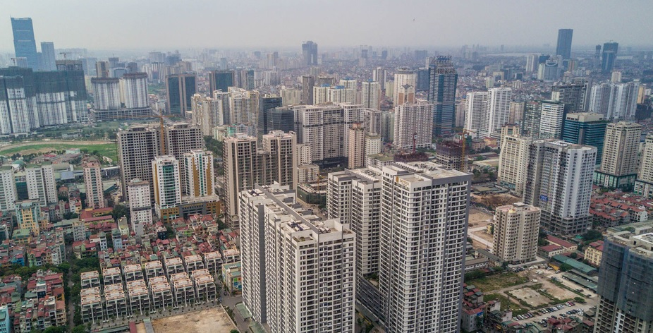 Hà Nội: Quy hoạch vùng ven đang “chiếm sóng” Kl99ok phiên bản mới  ảnh 1
