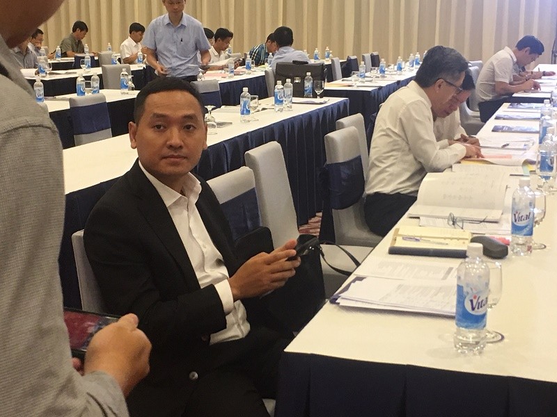 ĐHĐCĐ Viglacera: Công ty mẹ đã đạt 70% kế hoạch Kl99 nổ hũ năm ảnh 1