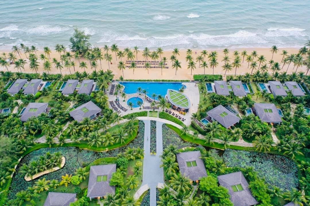 Novotel Phu Quoc Resort được bầu chọn là khu nghỉ dưỡng tốt nhất dành cho gia đình năm 2019 ảnh 2