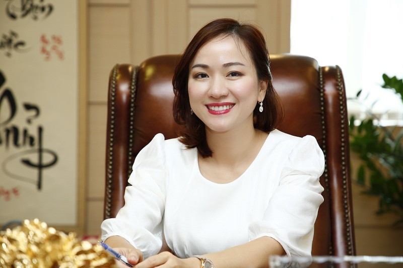 SeABank nhận giải thưởng chuyển đổi số Việt Nam  ảnh 1