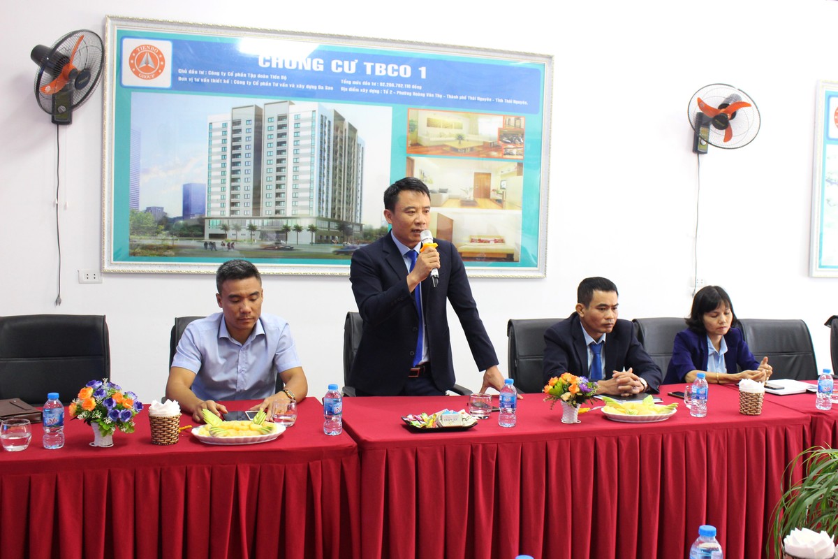 9 tháng, TTB đạt 36 tỷ đồng Kl99 nổ hũ sau thuế ảnh 1