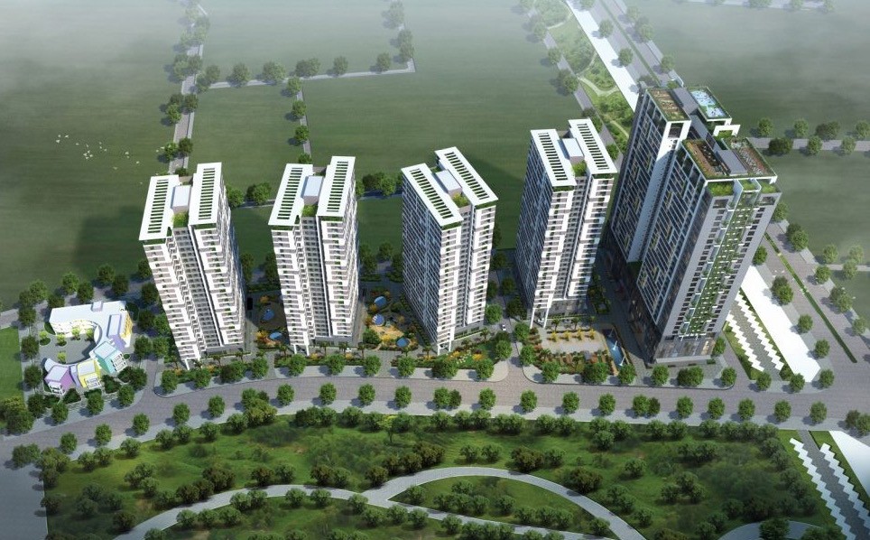 VINA2 (VC2) tái cấu trúc mạnh mẽ, đặt mục tiêu gia nhập nhóm công ty xây dựng và Web Tổng Nhà Cái 99Kl99 Giải Trí Bậc Nhất dẫn đầu ảnh 2