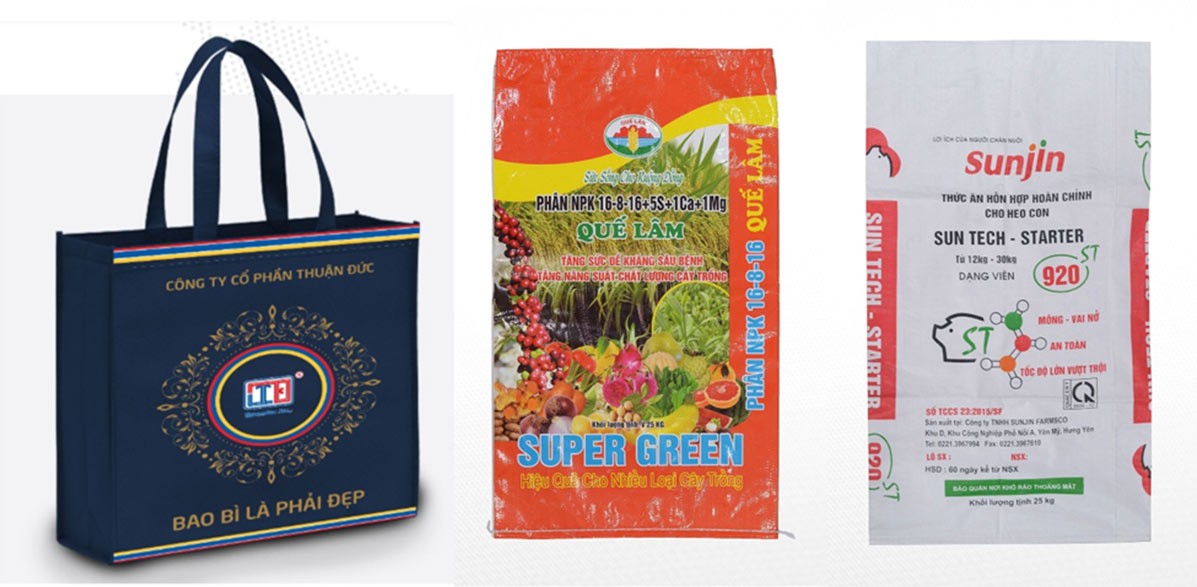 Thuận Đức Group khởi công Nhà máy Kl994 nhà cái bóng đá world cup túi xuất khẩu thứ 2 tại Hưng Yên ảnh 2
