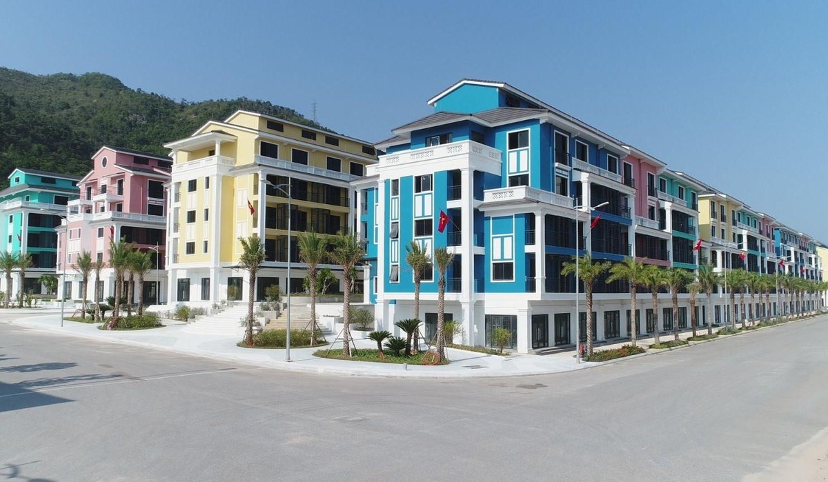Sonasea Vân Đồn Harbor City là dự án ven biển hiếm hoi được cấp sổ đỏ, đảm bảo tính pháp lý để gia tăng giá trị Web Tổng Nhà Cái 99Kl99 Giải Trí Bậc Nhất trong tương lai