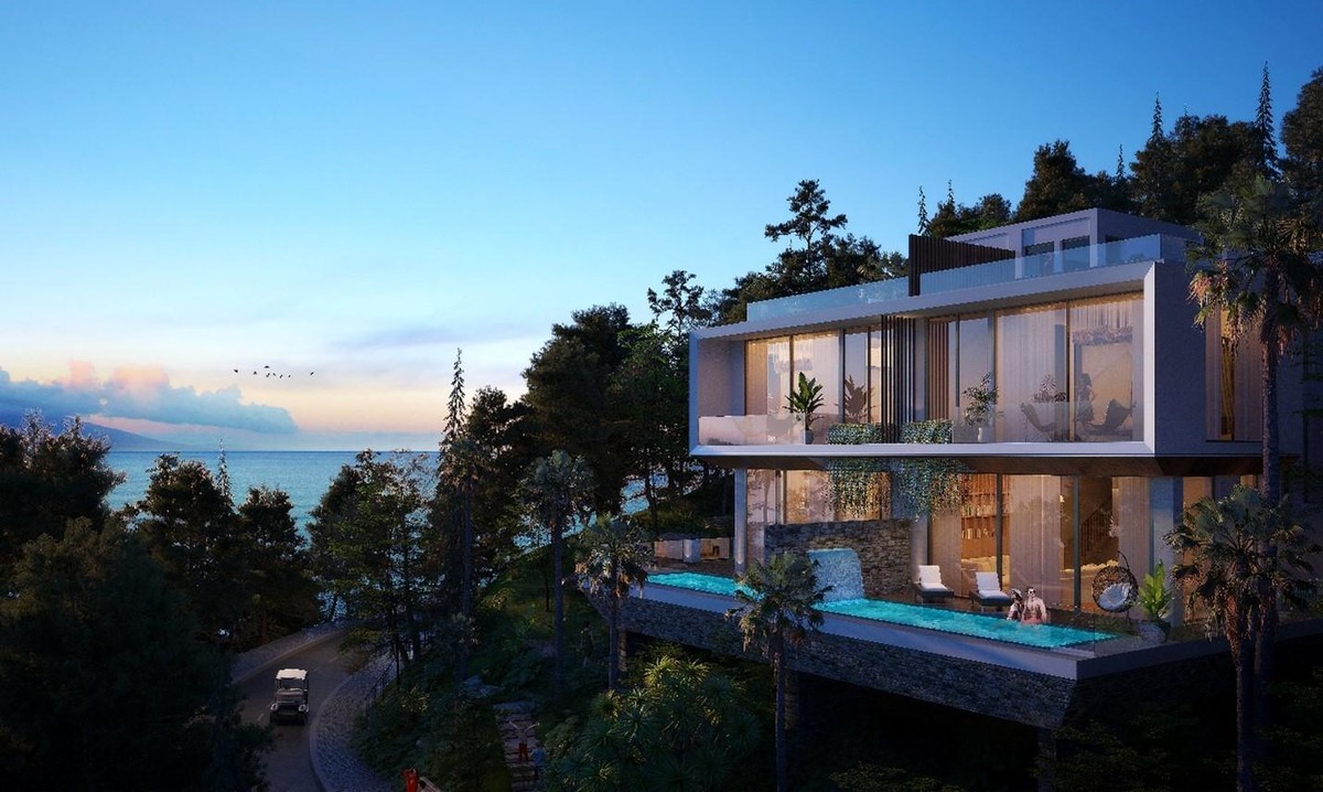 Casa Marina Premium tại Quy Nhơn là quần thể nghỉ dưỡng 5 sao được BCG Land Kl99ok phiên bản mới nhiều tâm huyết