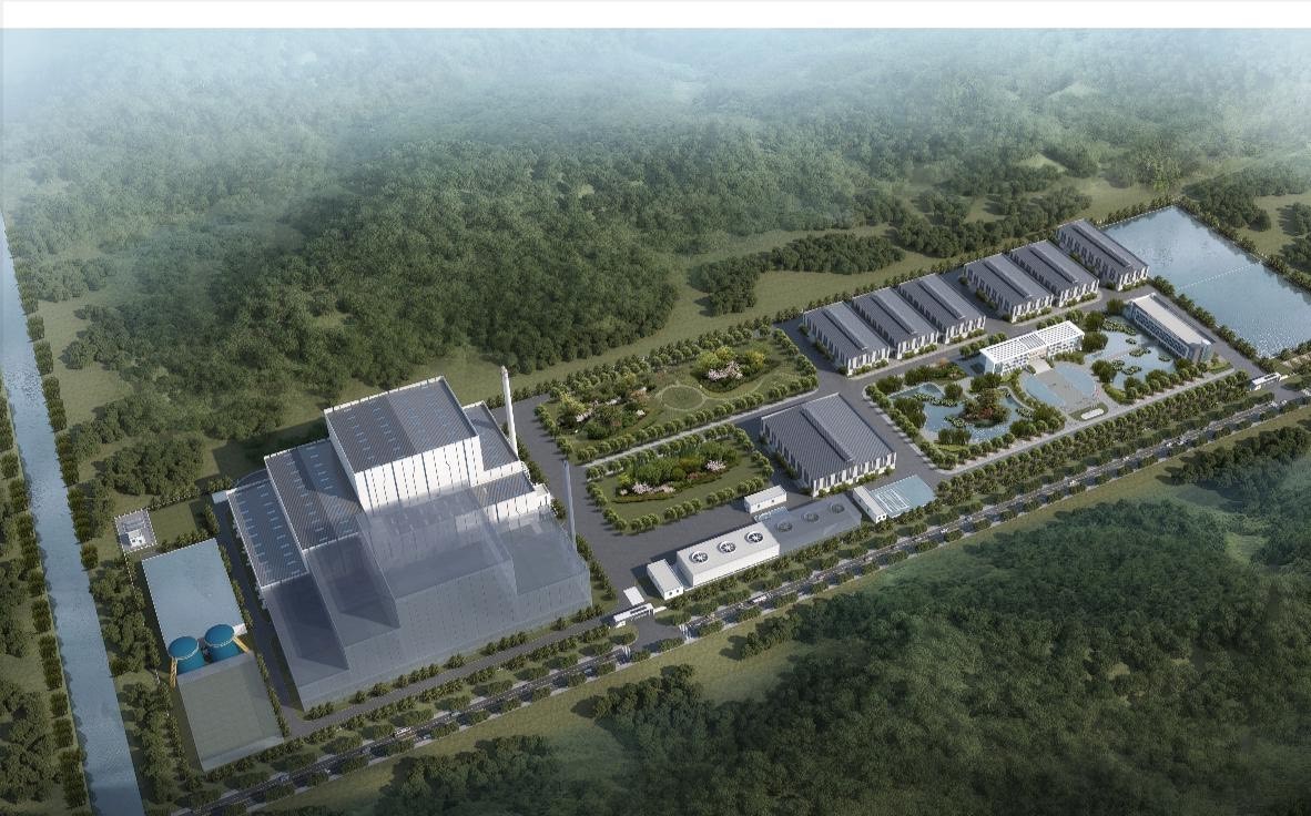 BCG Energy sẽ triển khai xây dựng nhà máy đốt rác phát điện đầu tiên của Công ty tại huyện Củ Chi