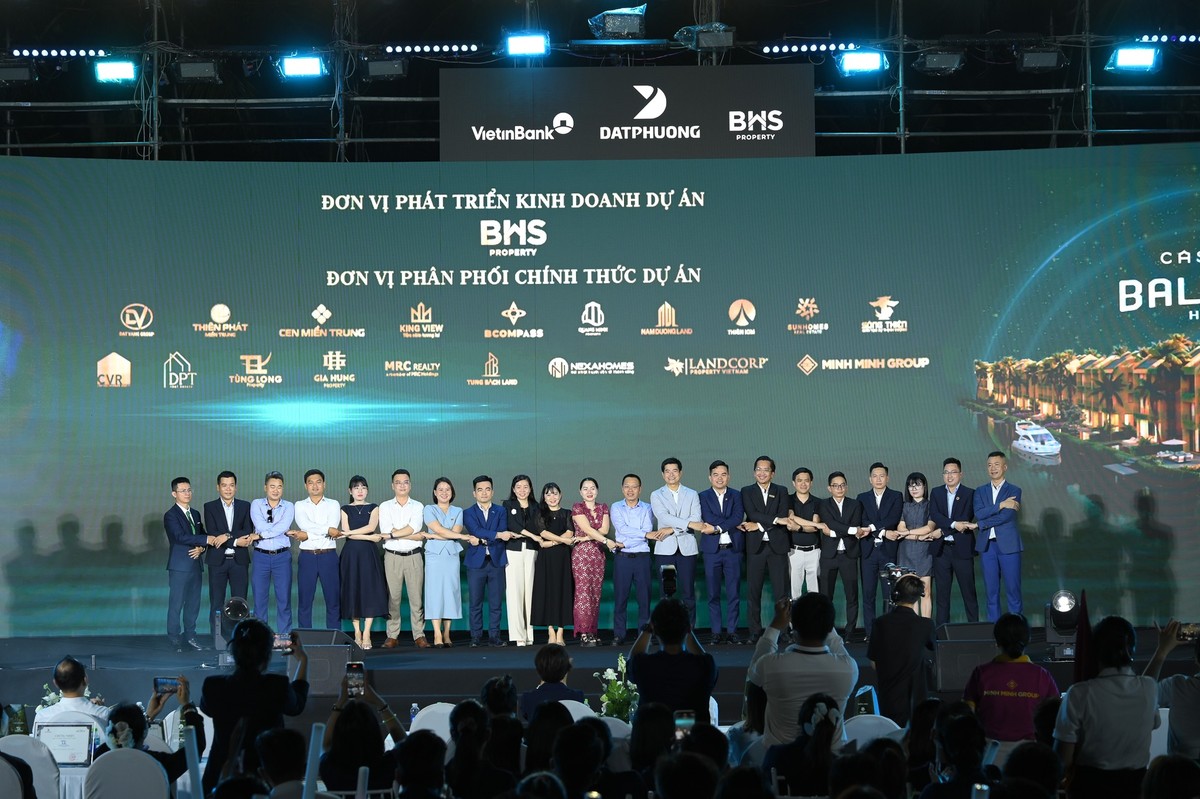 Chủ Kl99ok phiên bản mới Đạt Phương cùng đơn vị phát triển Kl992 VIP Trang Chủ 2026 BHS và các đại lý phân phối chính thức dự án Casamia Balanca Hội An.