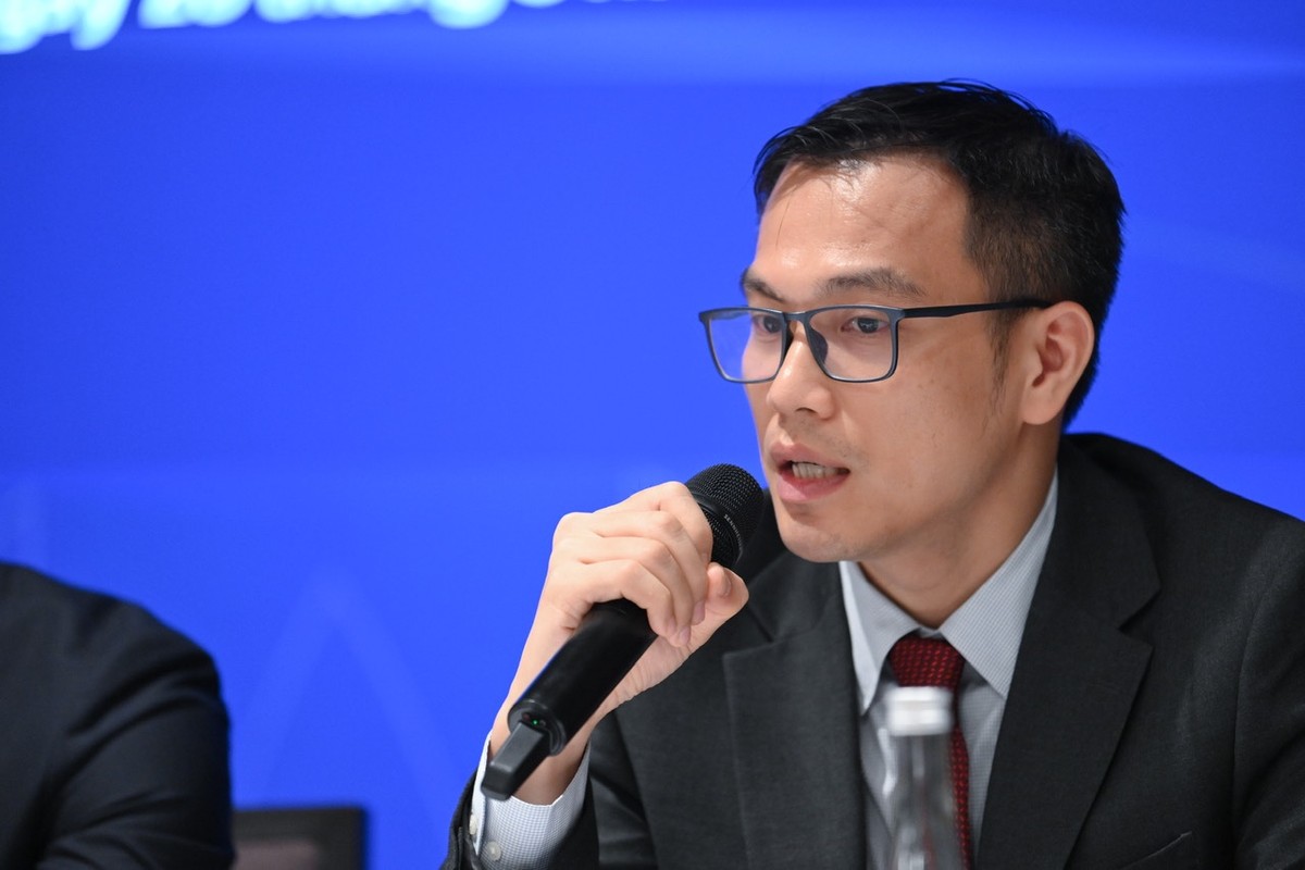 Ông Lê Đình Quang trao đổi với Trang Chủ KL99Com Số 1 Link Đăng Ký KL999