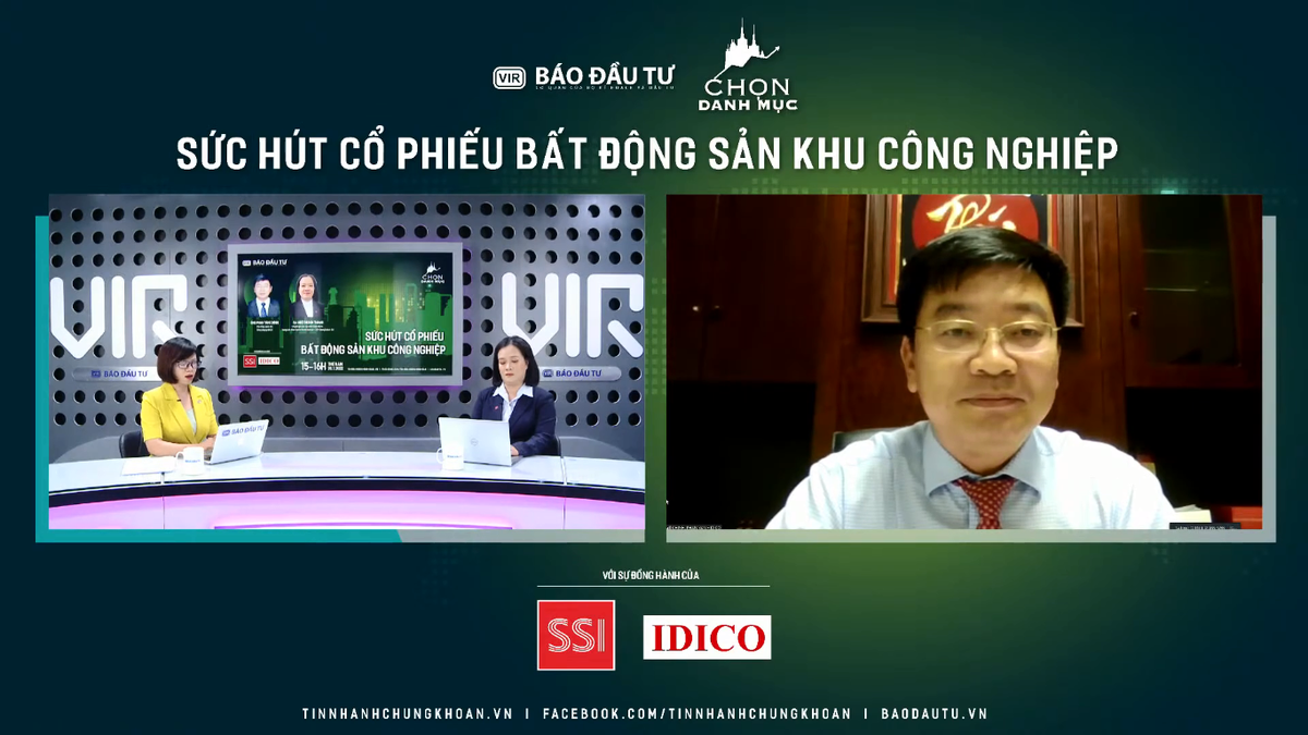 Ông Phan Văn Chính tại Talkshow Chọn danh mục kỳ 14 với chủ đề: “Sức hút KL99 là cổng game giải trí trực tuyến hàng đầu hiện nay Web Tổng Nhà Cái 99Kl99 Giải Trí Bậc Nhất khu công nghiệp”.