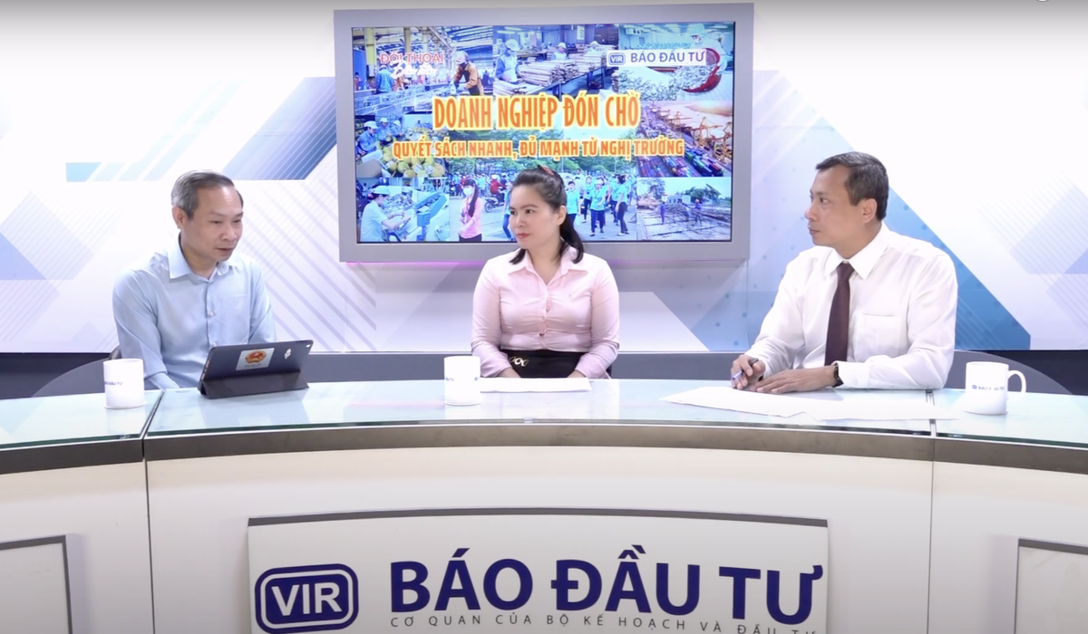Đối thoại đầu tuần với chủ đề Kl991.com World Cup 2026 Chính Thức đón chờ quyết sách nhanh, đủ mạnh từ nghị trường.