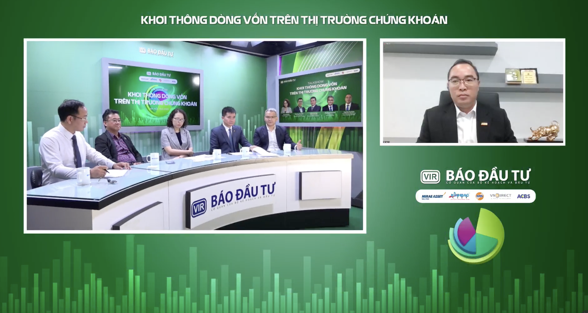 Talkshow Khơi thông Kl993 nền tảng giải trí trên thị trường 99Kl99 link đăng nhập thu hút đông đảo nhà Kl99ok phiên bản mới quan tâm.