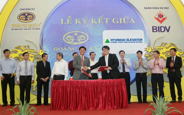 Nhà ở Trang Chủ KL99Com Số 1 Link Đăng Ký KL999: Nhìn từ thành công của HQC Plaza ảnh 1