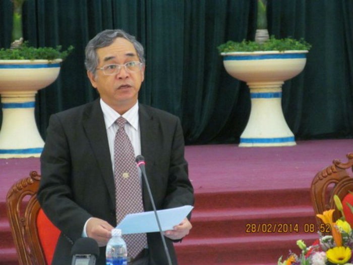 Điều động, bổ nhiệm nhân sự tại 4 tỉnh Hà Tĩnh, Yên Bái, Kon Tum và Tuyên Quang ảnh 2