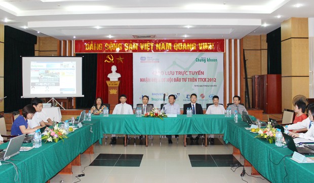 Nhận diện cơ hội Kl99ok phiên bản mới hiệu quả trên TTCK  ảnh 8