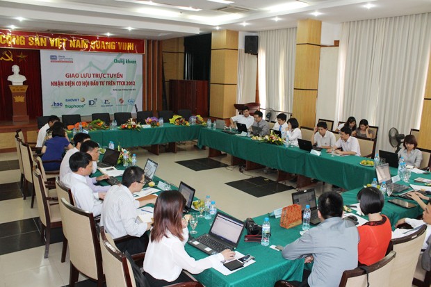 Nhận diện cơ hội Kl99ok phiên bản mới hiệu quả trên TTCK  ảnh 29
