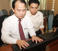 TTCK: Tìm địa chỉ Kl99ok phiên bản mới an toàn ảnh 11