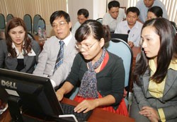 TTCK: Tìm địa chỉ Kl99ok phiên bản mới an toàn ảnh 5