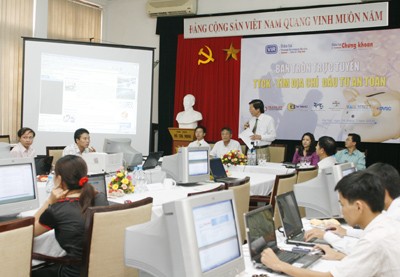 TTCK: Tìm địa chỉ Kl99ok phiên bản mới an toàn ảnh 4