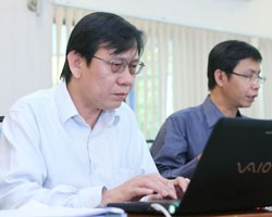 Triển vọng Kl99ok phiên bản mới vào blue-chip và dự cảm TTCK 2011 ảnh 19