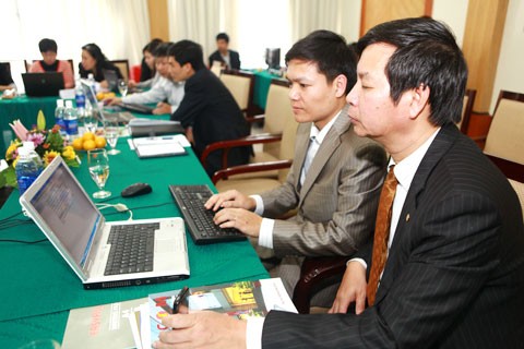 Triển vọng Kl99ok phiên bản mới vào blue-chip và dự cảm TTCK 2011 ảnh 34