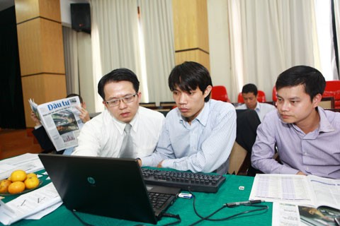 Triển vọng Kl99ok phiên bản mới vào blue-chip và dự cảm TTCK 2011 ảnh 29